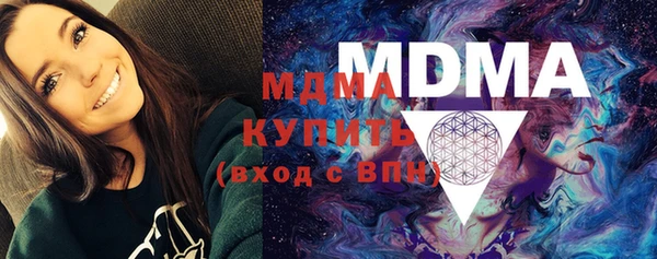 прущий лед Богородск